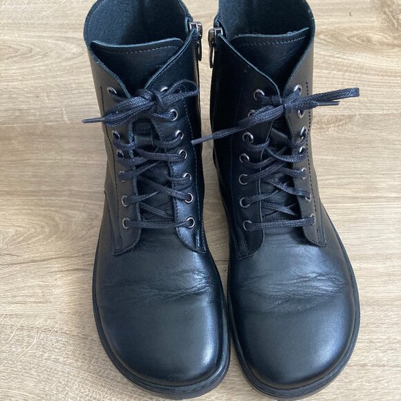 Women's Peerko Breeze Zip-Up Boot - Picture 1 of 10